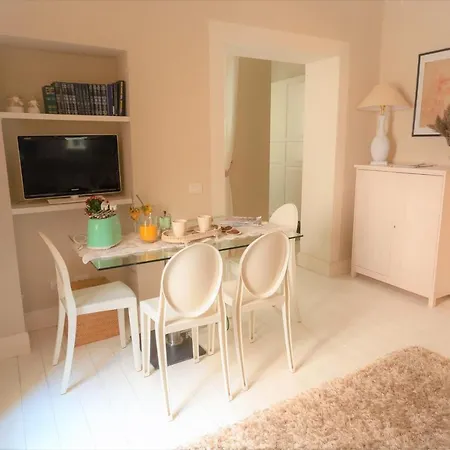 Appartamento White Firenze