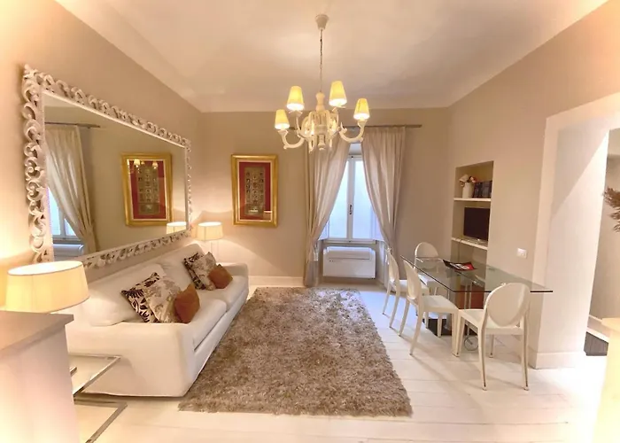 شقة White *